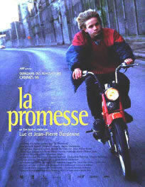 LA PROMESA LA PROMESA